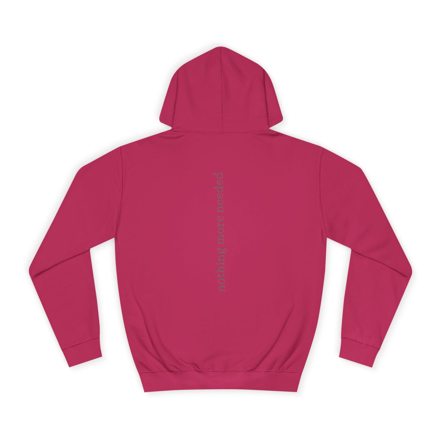 Oversized Core Hoodie AVENZIA
