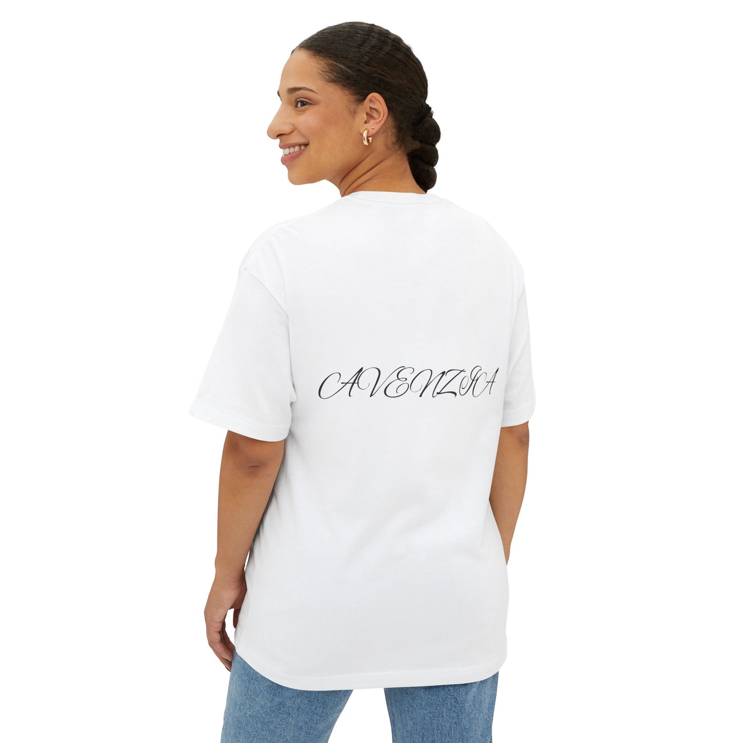 AVENZIA T-Shirt – Edition 01