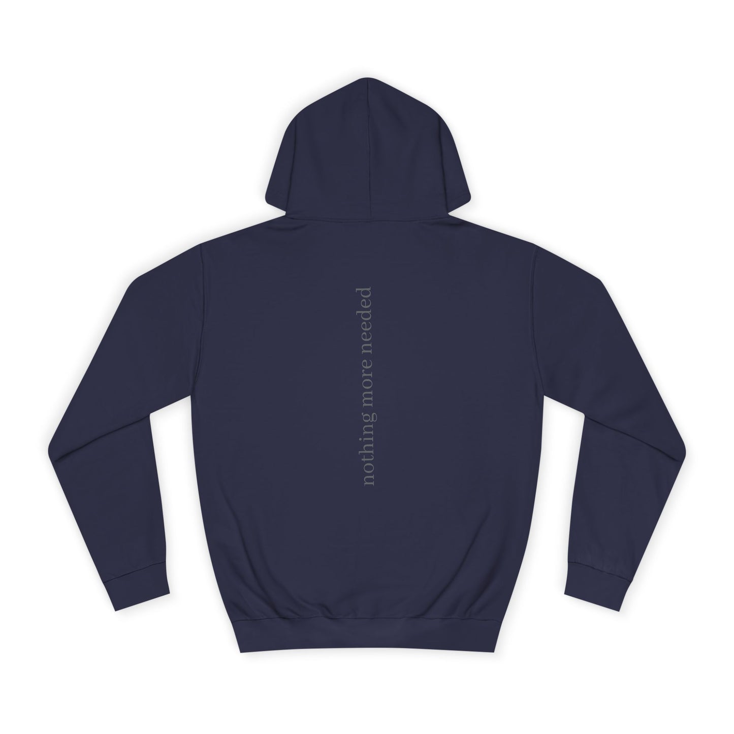 Oversized Core Hoodie AVENZIA