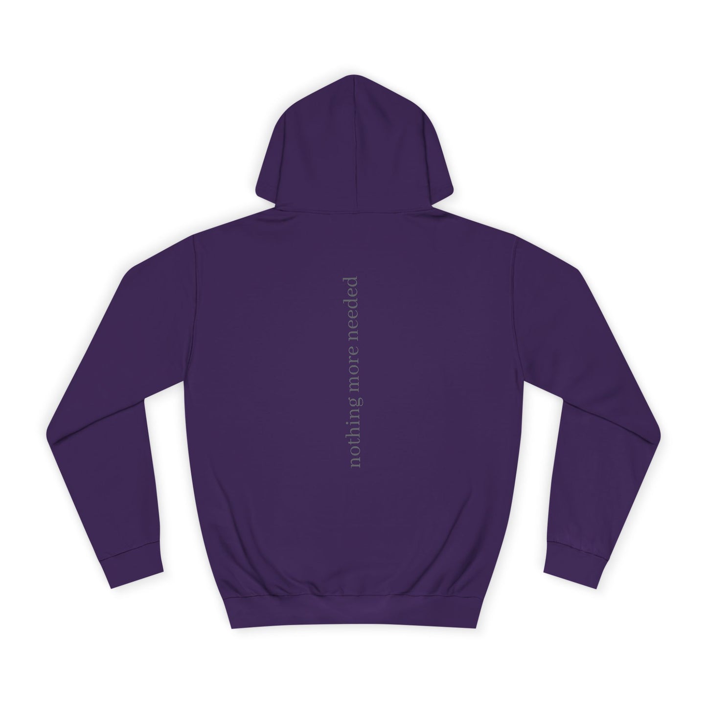 Oversized Core Hoodie AVENZIA