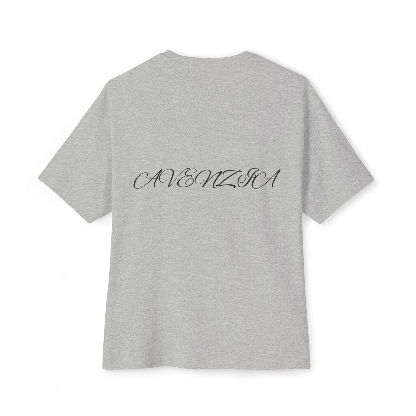 AVENZIA T-Shirt – Edition 01