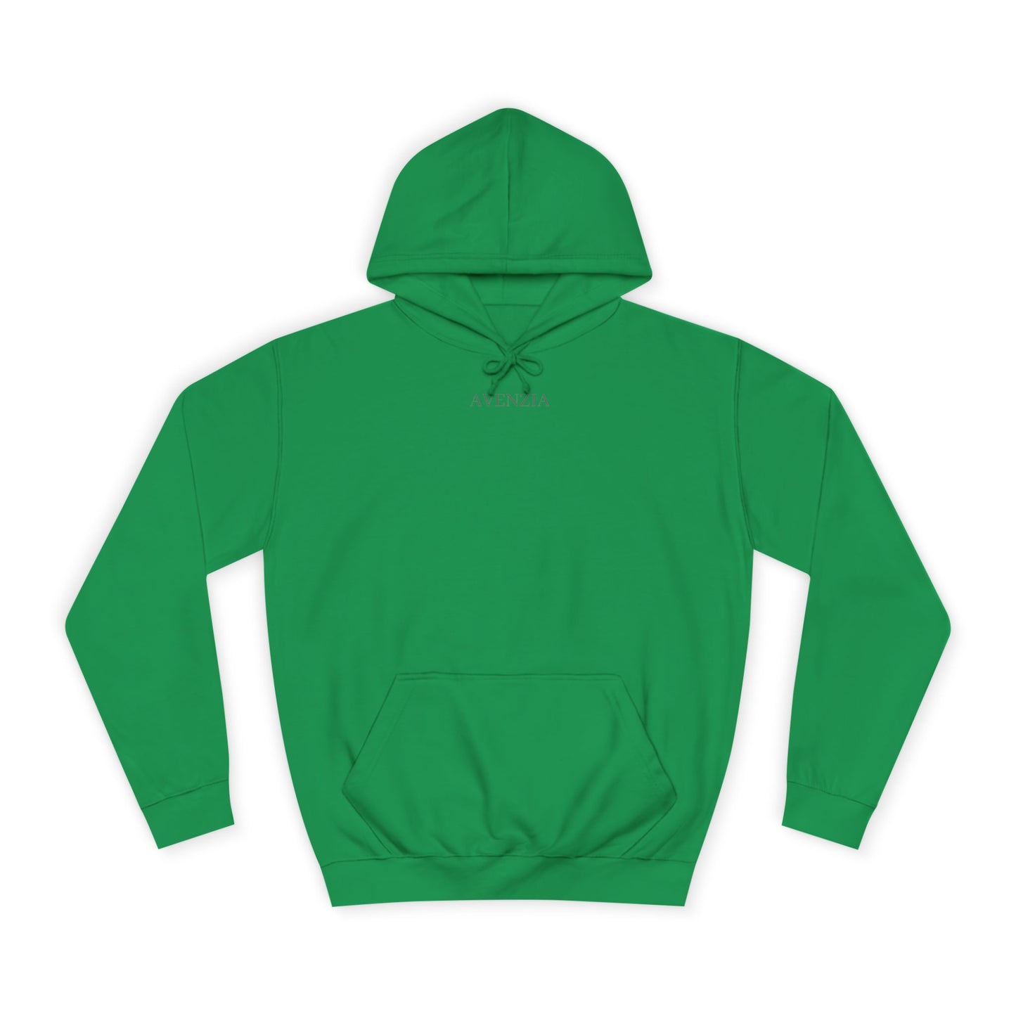 Oversized Core Hoodie AVENZIA