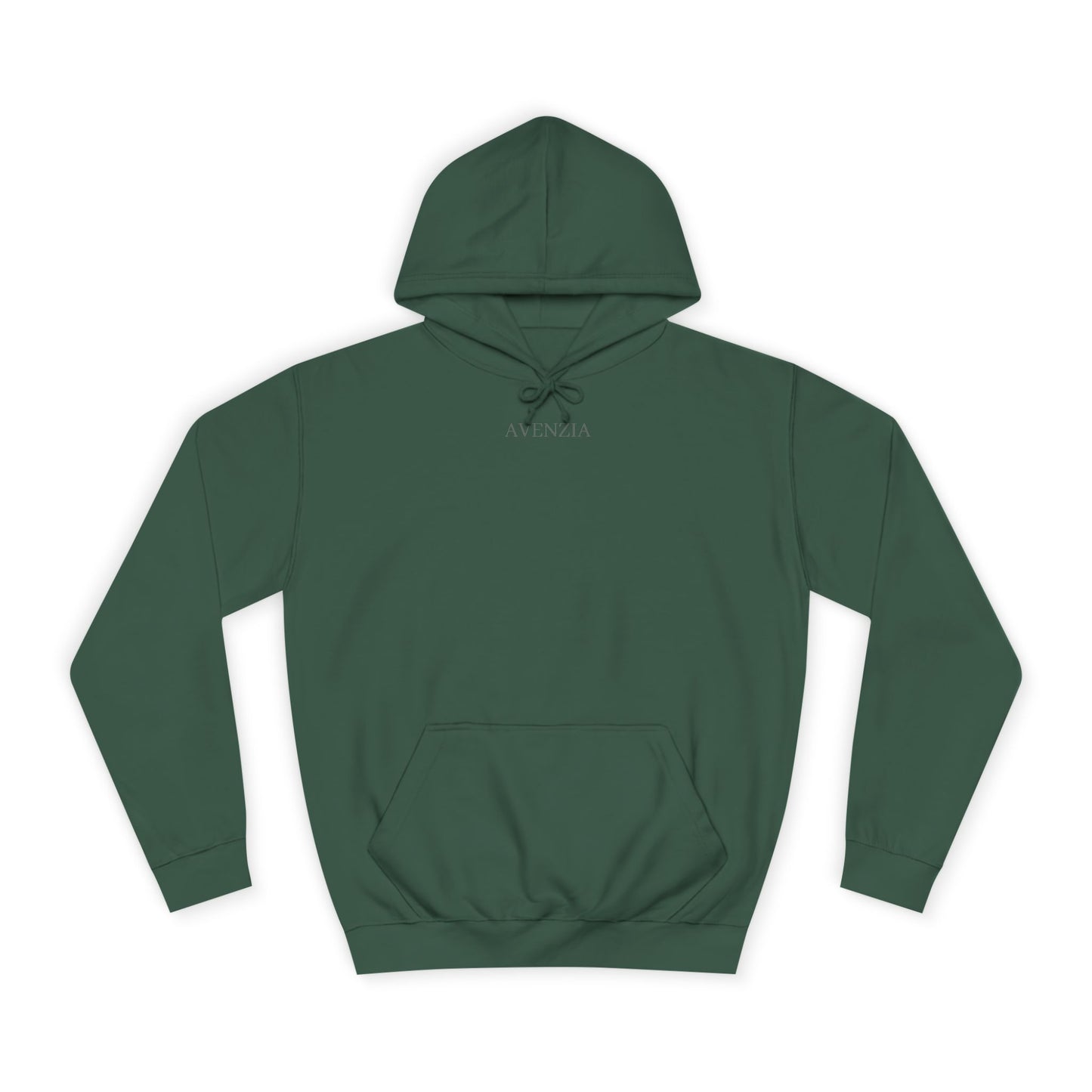 Oversized Core Hoodie AVENZIA