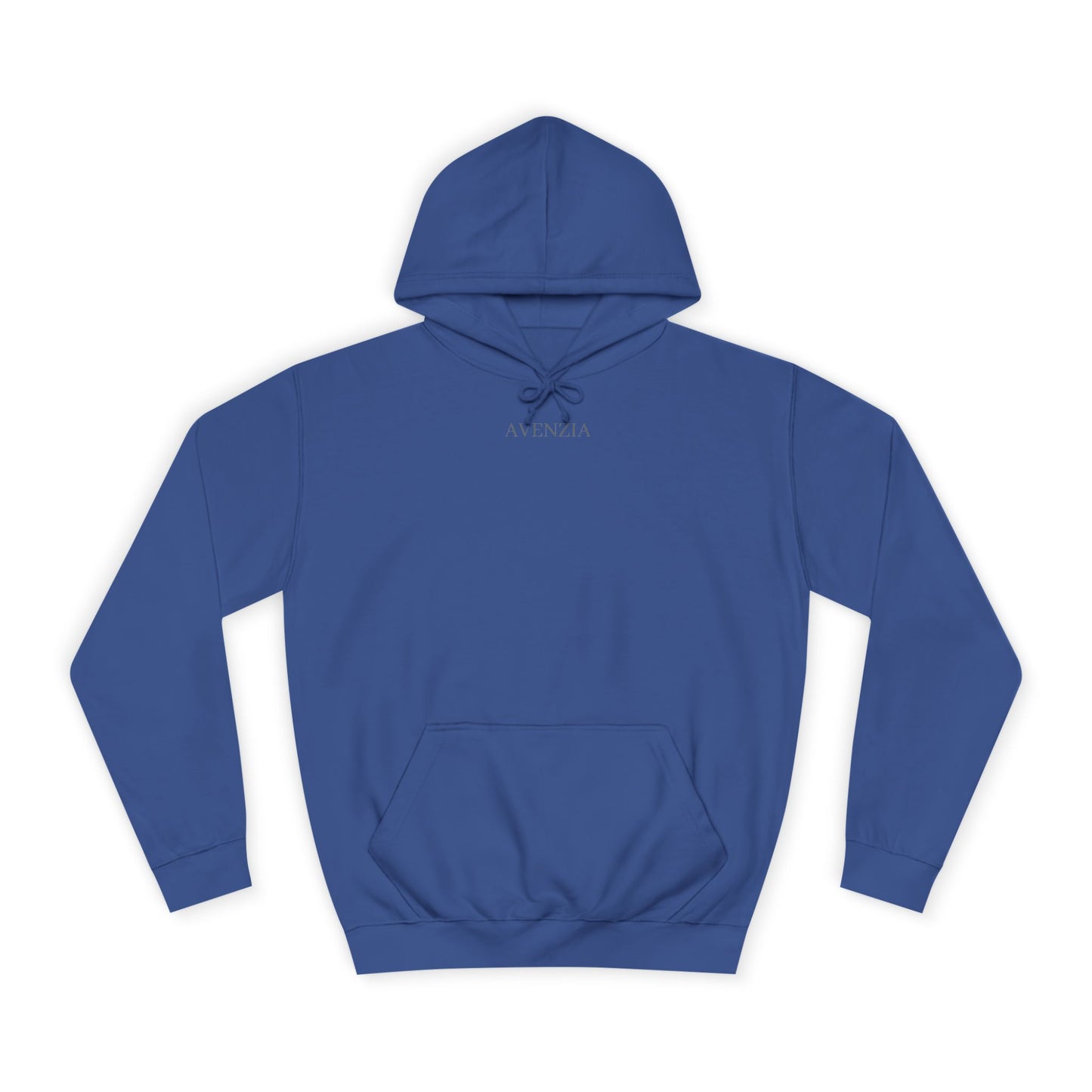 Oversized Core Hoodie AVENZIA