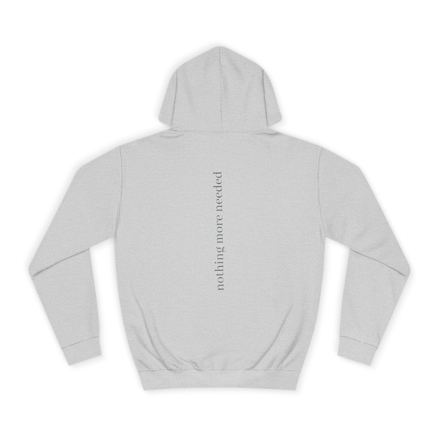 Oversized Core Hoodie AVENZIA