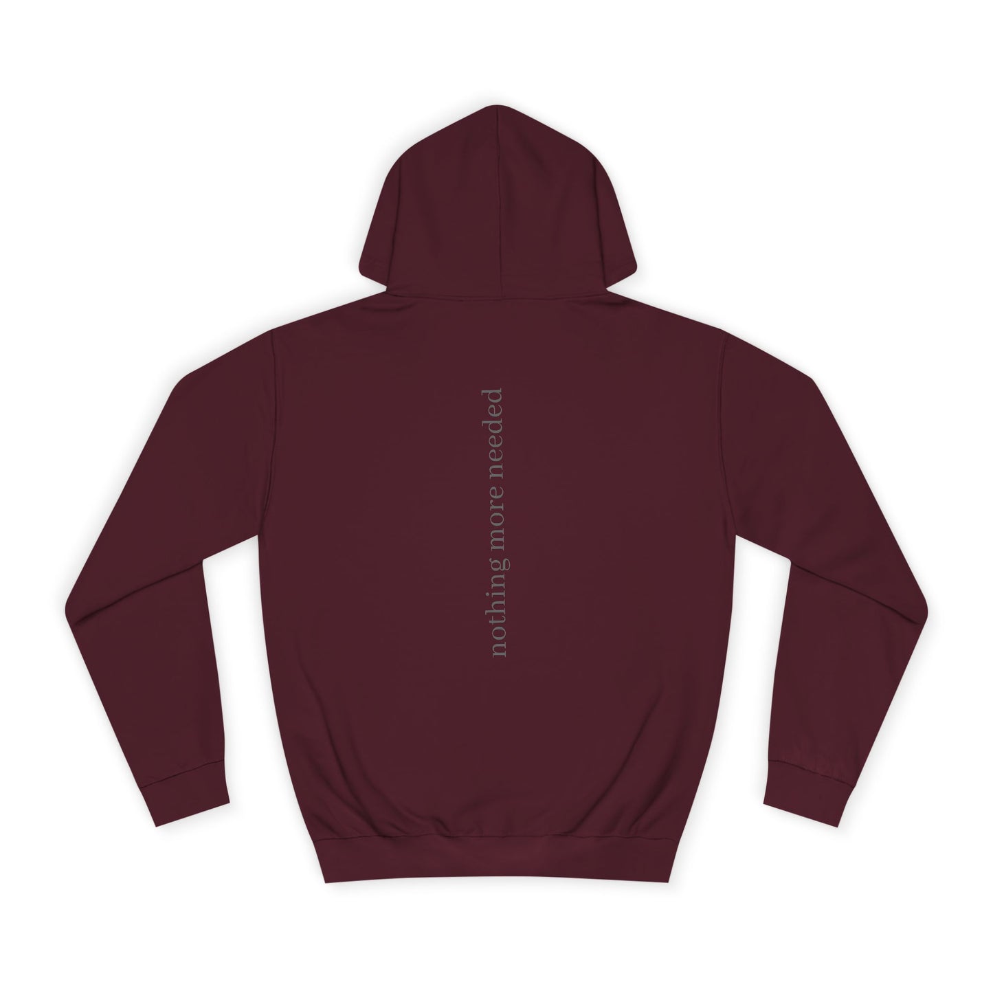 Oversized Core Hoodie AVENZIA