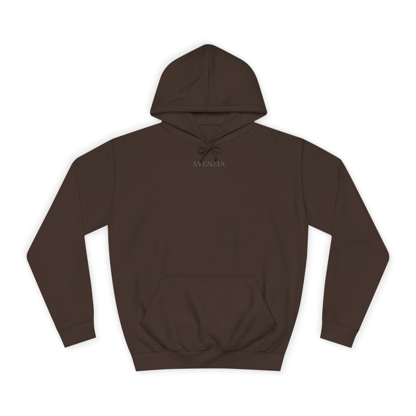 Oversized Core Hoodie AVENZIA