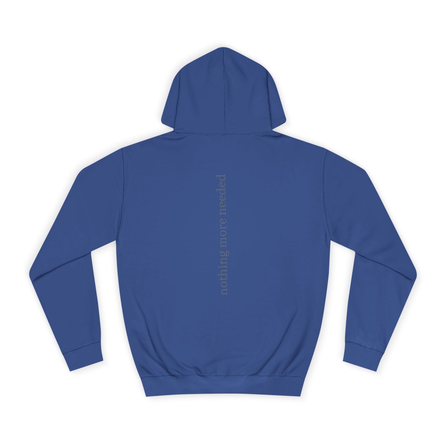Oversized Core Hoodie AVENZIA