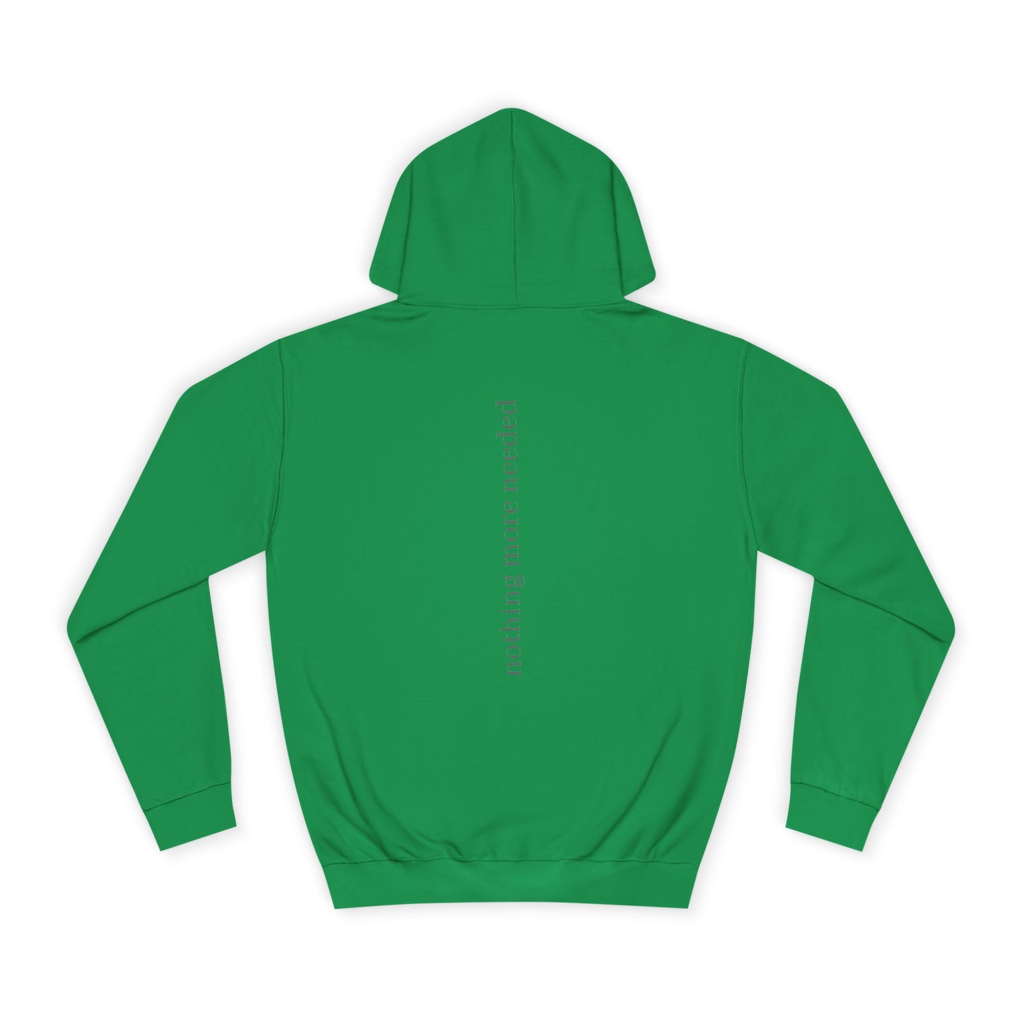 Oversized Core Hoodie AVENZIA