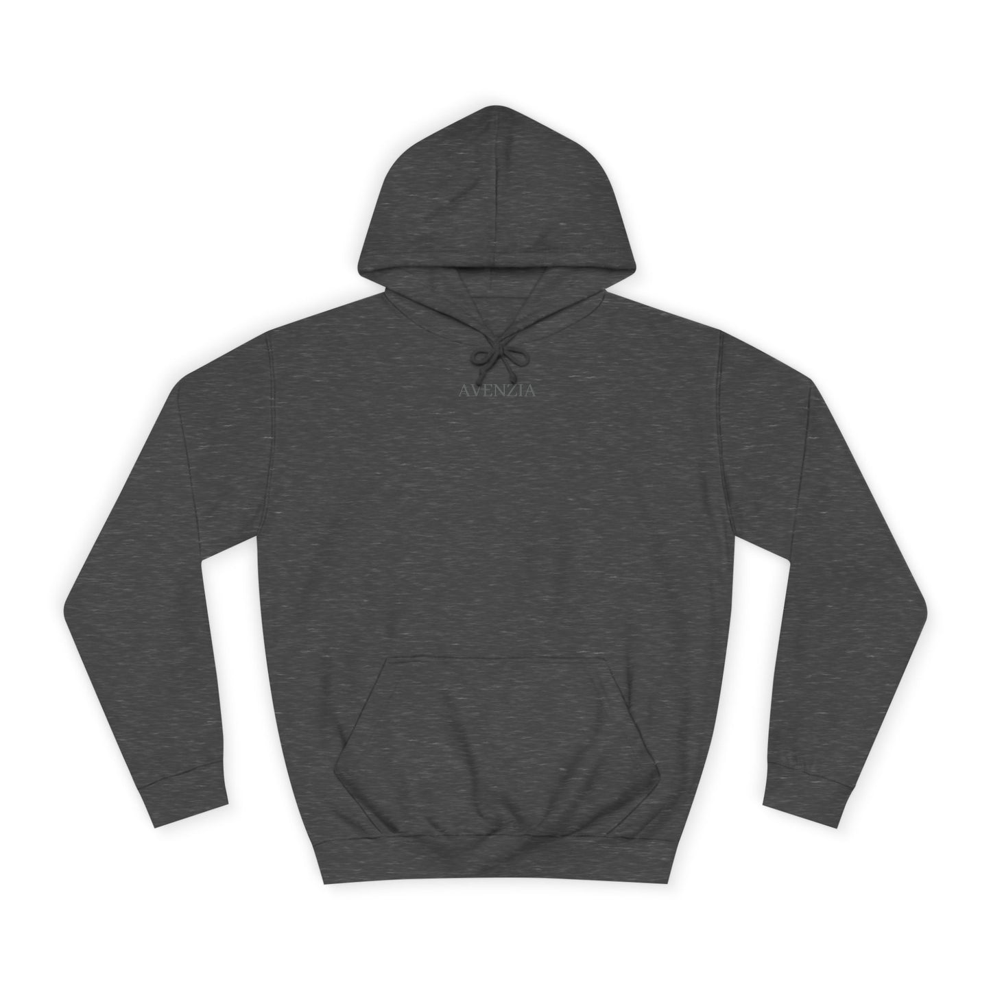 Oversized Core Hoodie AVENZIA