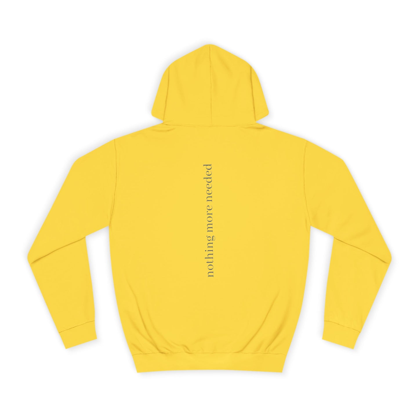 Oversized Core Hoodie AVENZIA