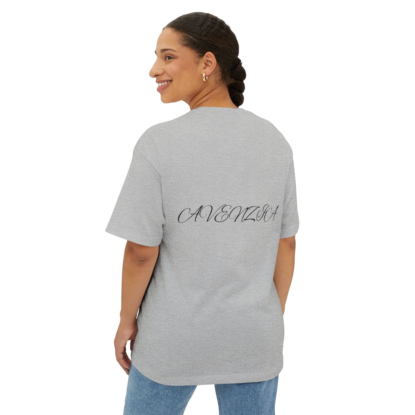 AVENZIA T-Shirt – Edition 01