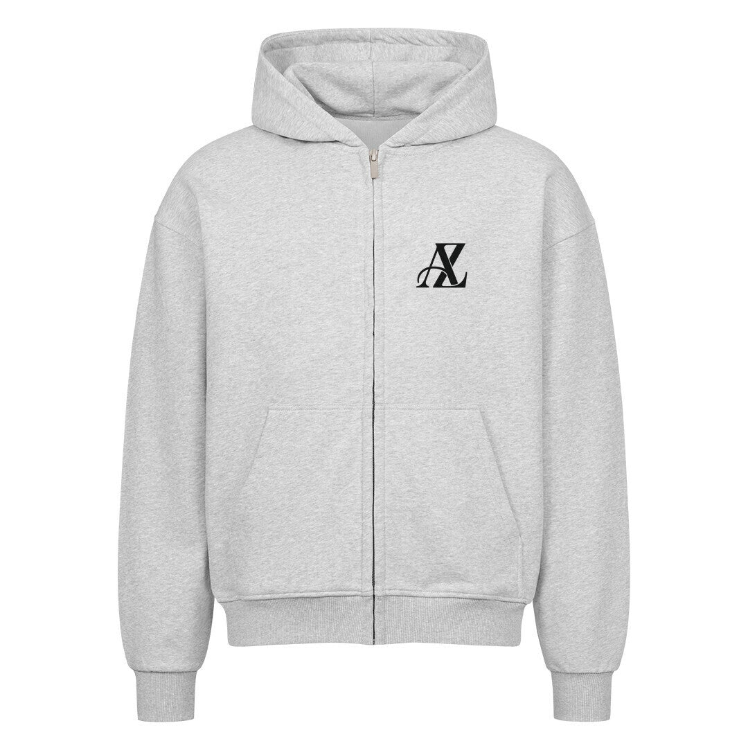 Image for color: heather grey