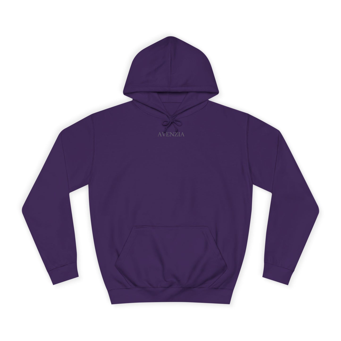 Oversized Core Hoodie AVENZIA