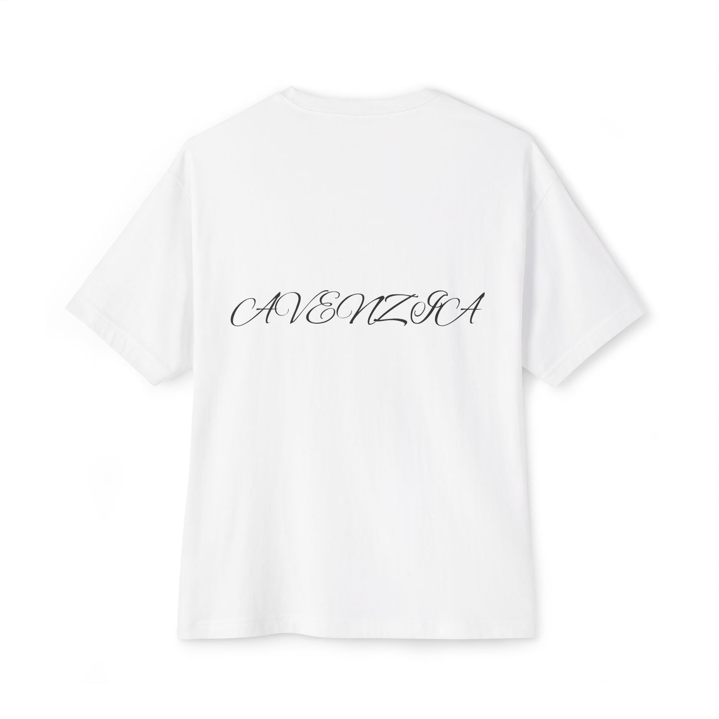AVENZIA T-Shirt – Edition 01