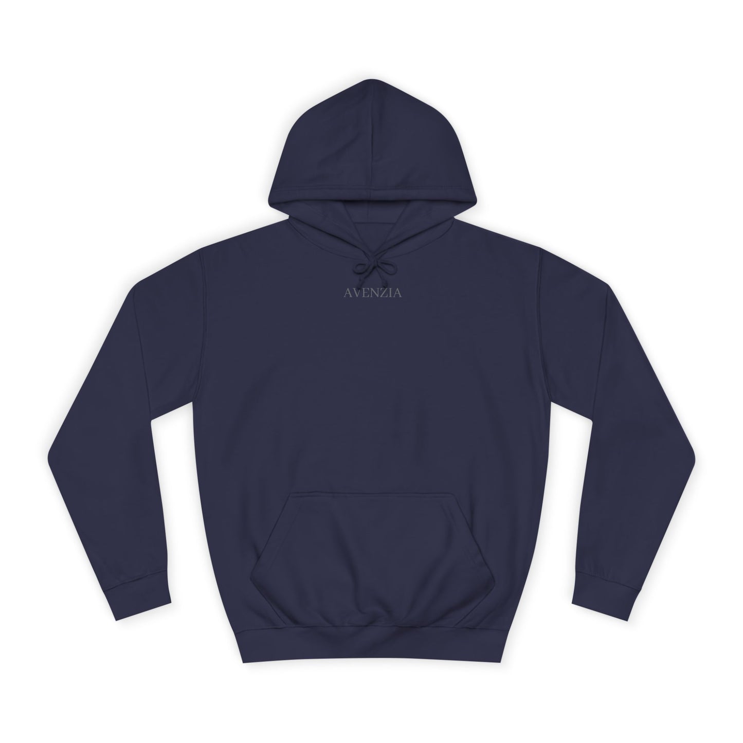 Oversized Core Hoodie AVENZIA