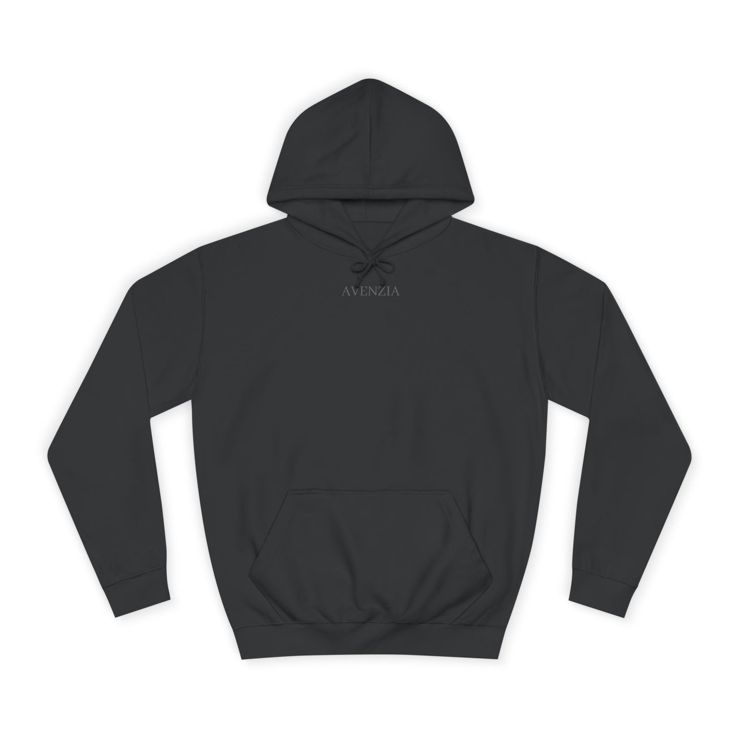 Oversized Core Hoodie AVENZIA