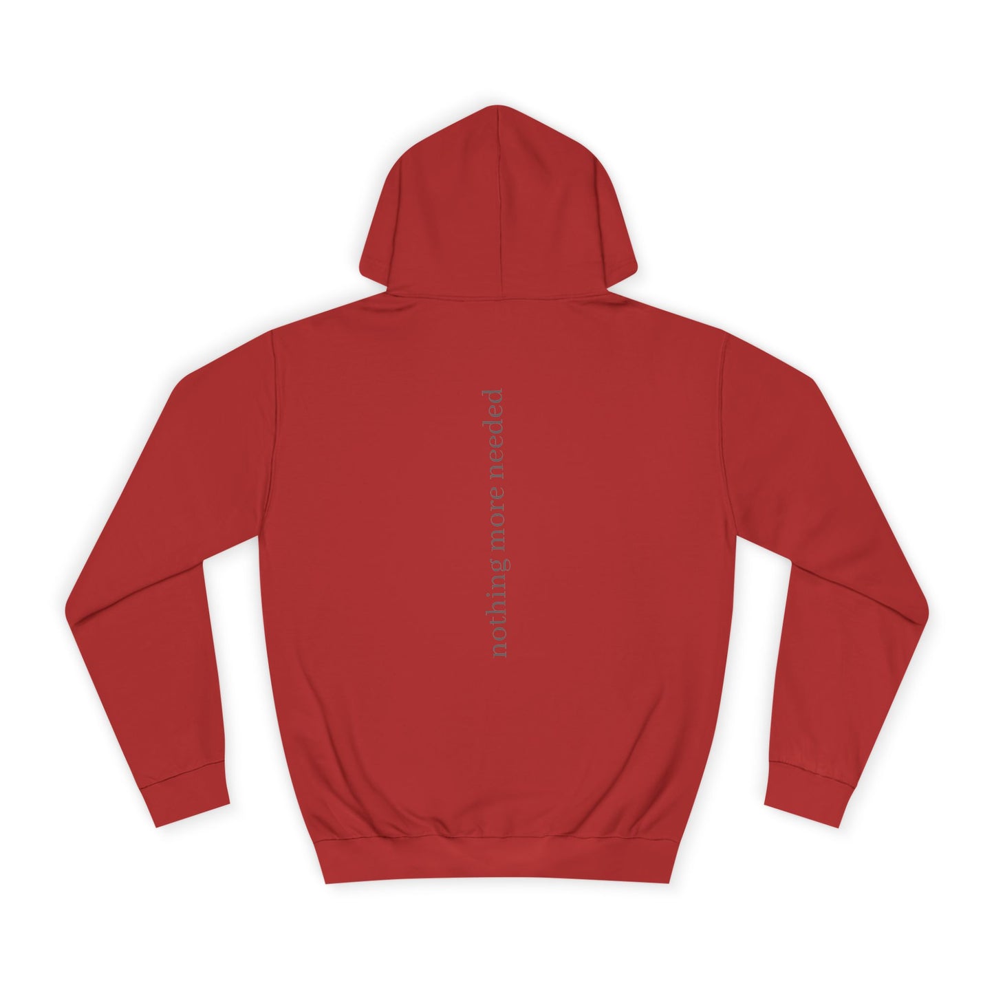Oversized Core Hoodie AVENZIA
