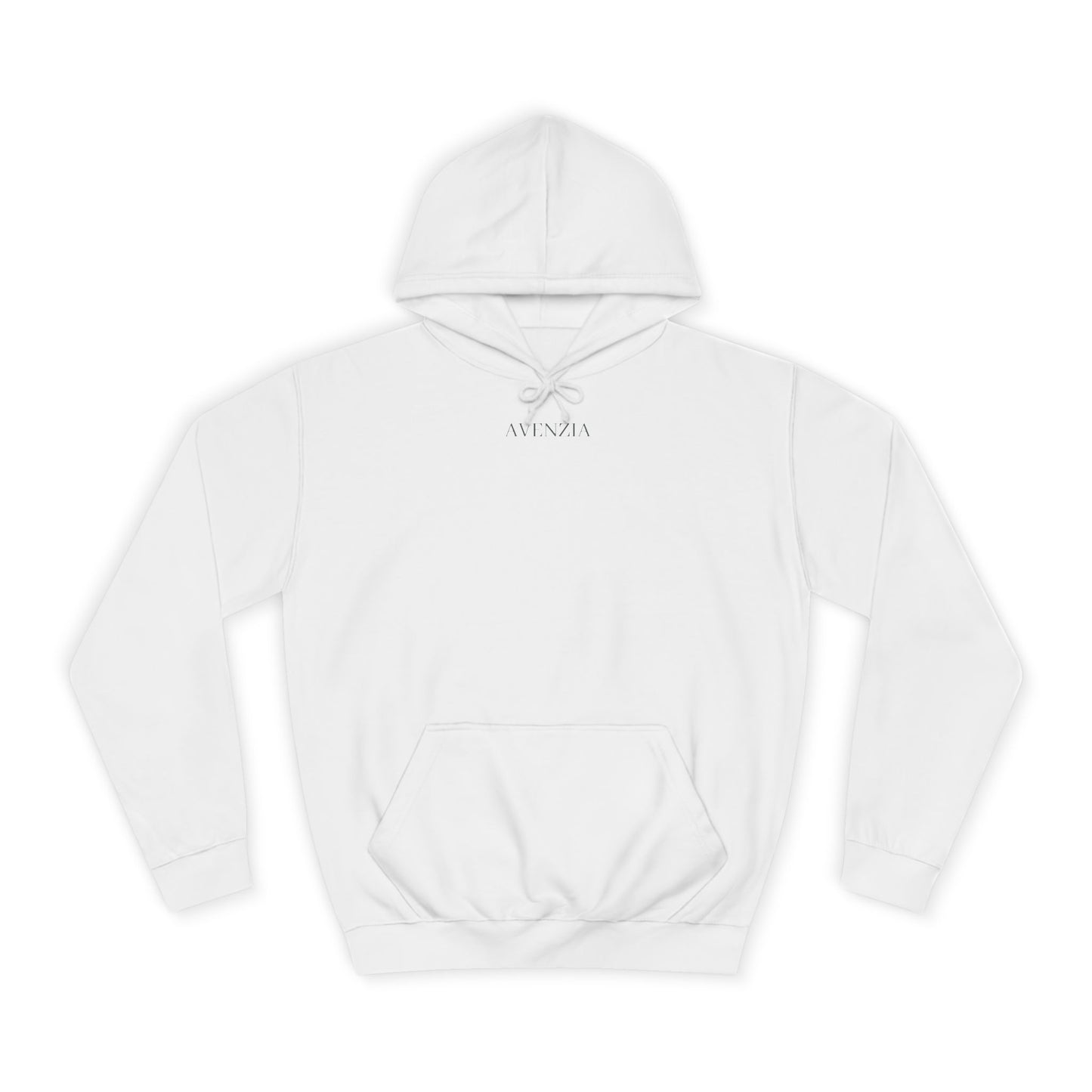 Oversized Core Hoodie AVENZIA