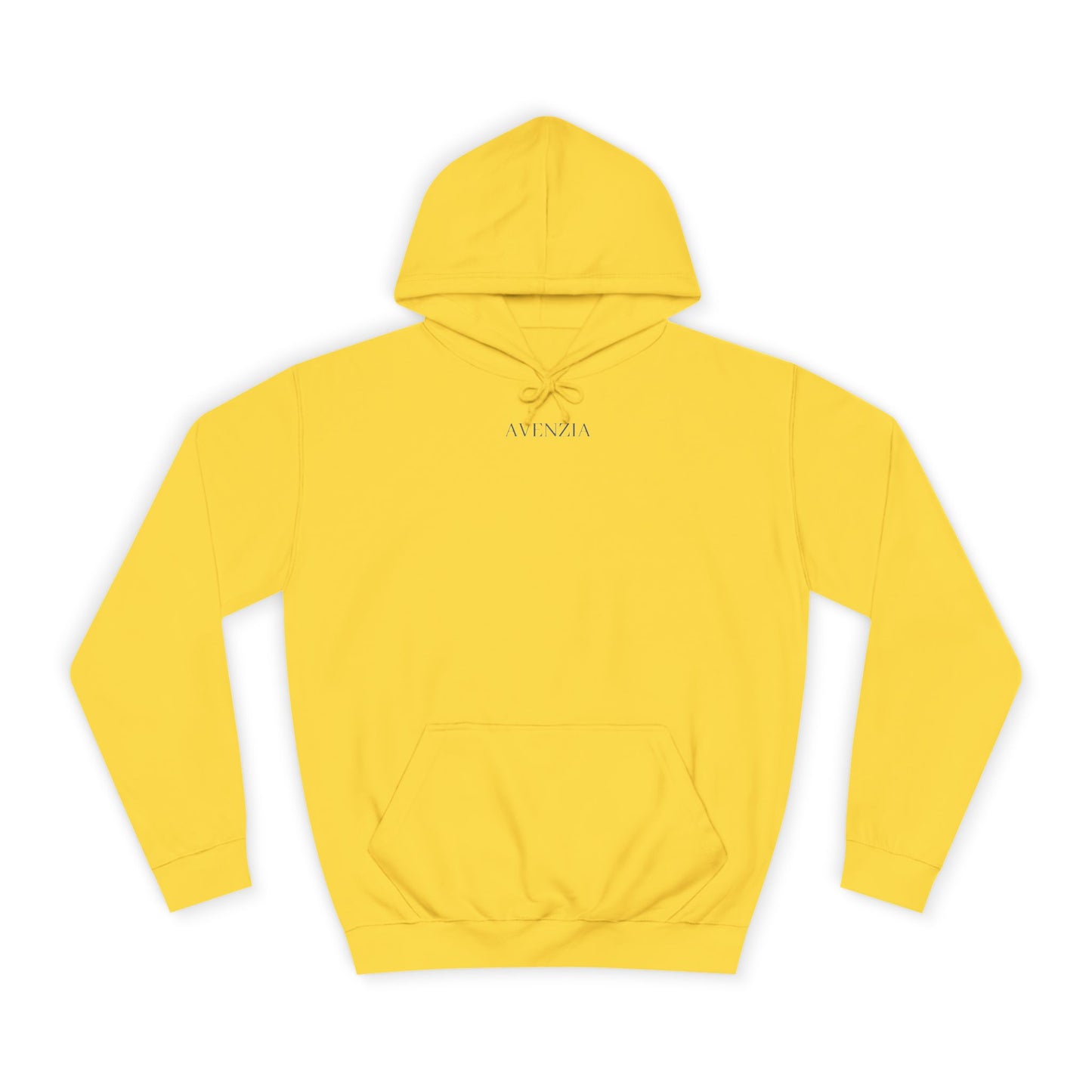 Oversized Core Hoodie AVENZIA