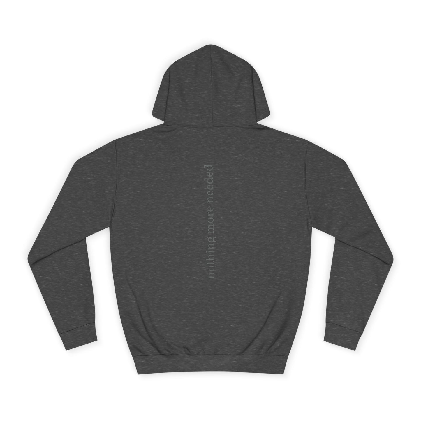 Oversized Core Hoodie AVENZIA