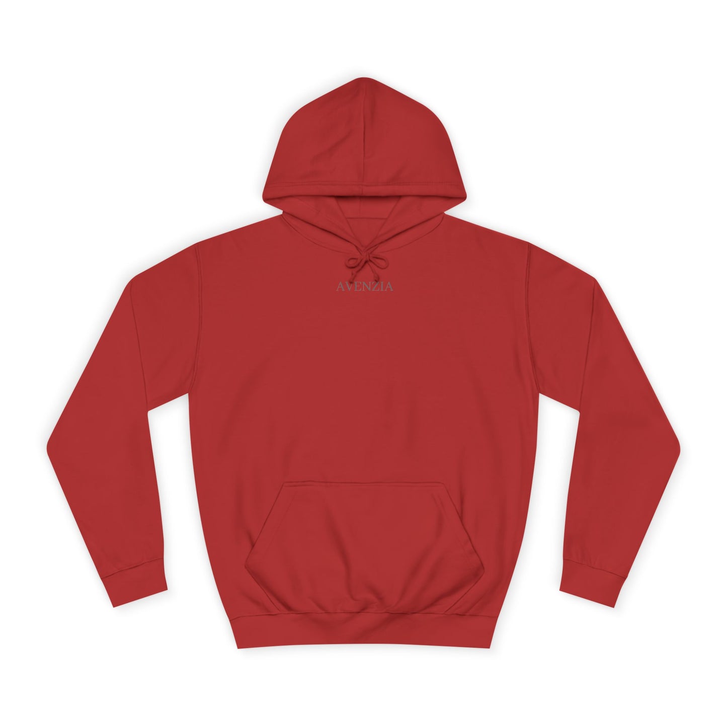 Oversized Core Hoodie AVENZIA