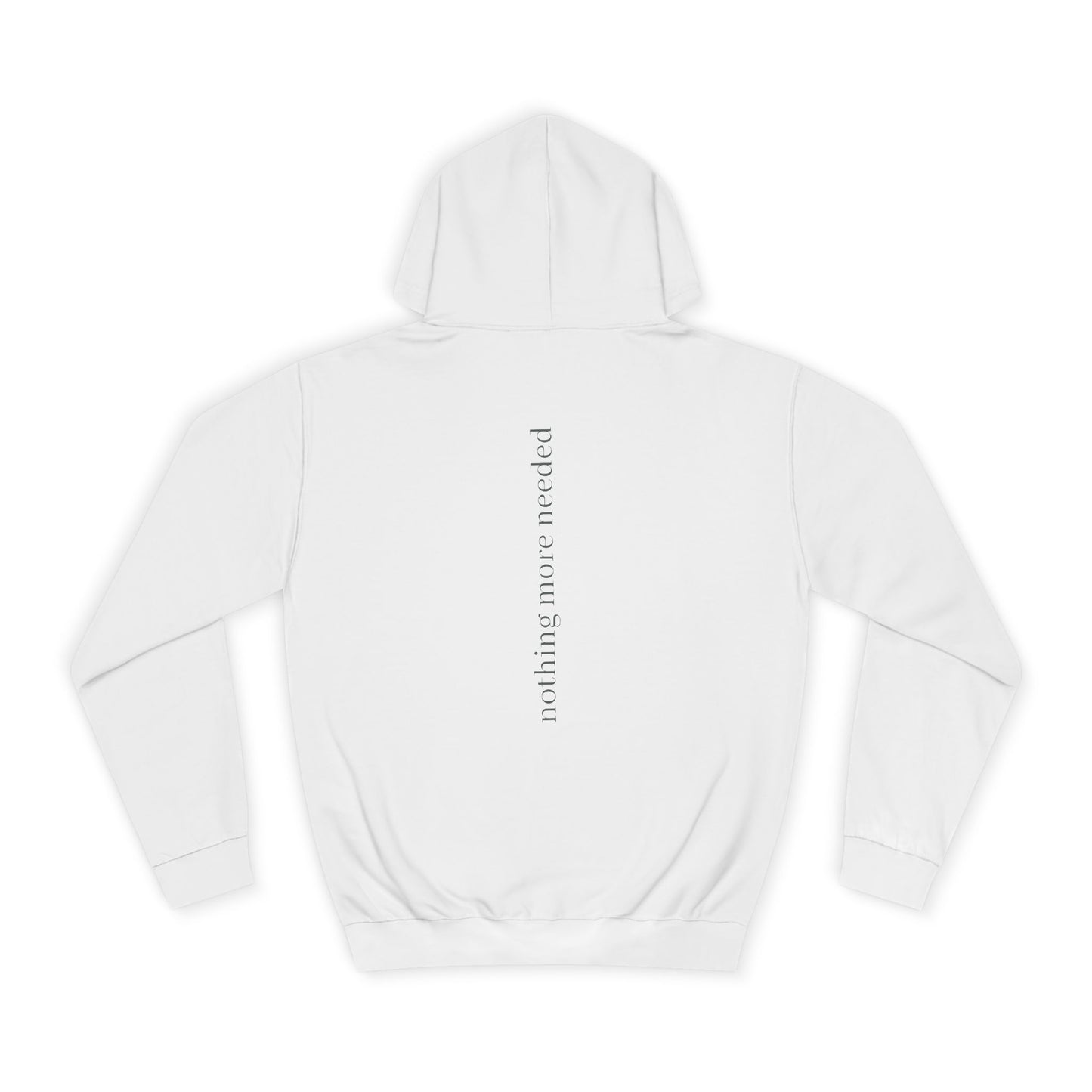 Oversized Core Hoodie AVENZIA