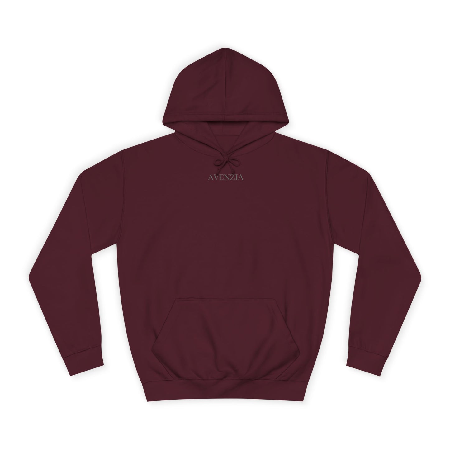 Oversized Core Hoodie AVENZIA