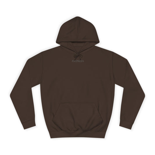 Oversized Core Hoodie AVENZIA