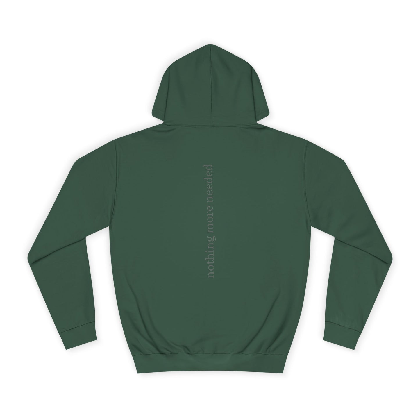 Oversized Core Hoodie AVENZIA