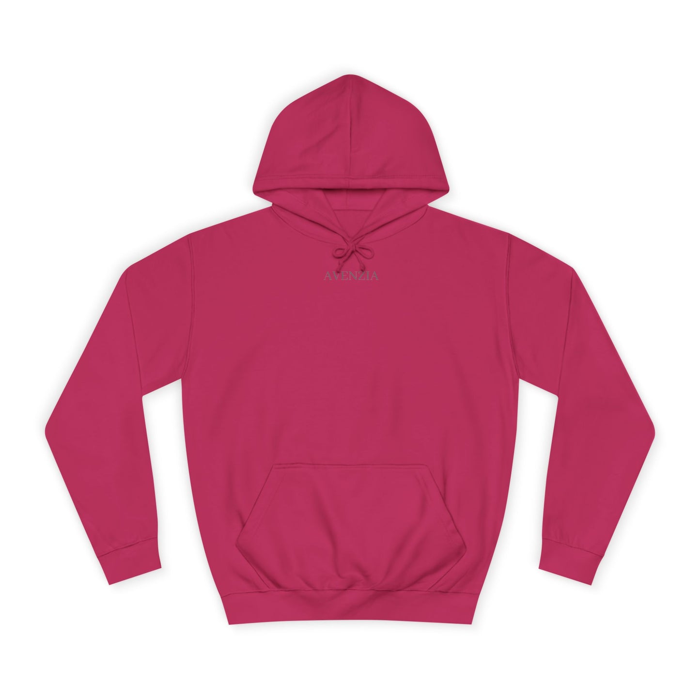 Oversized Core Hoodie AVENZIA