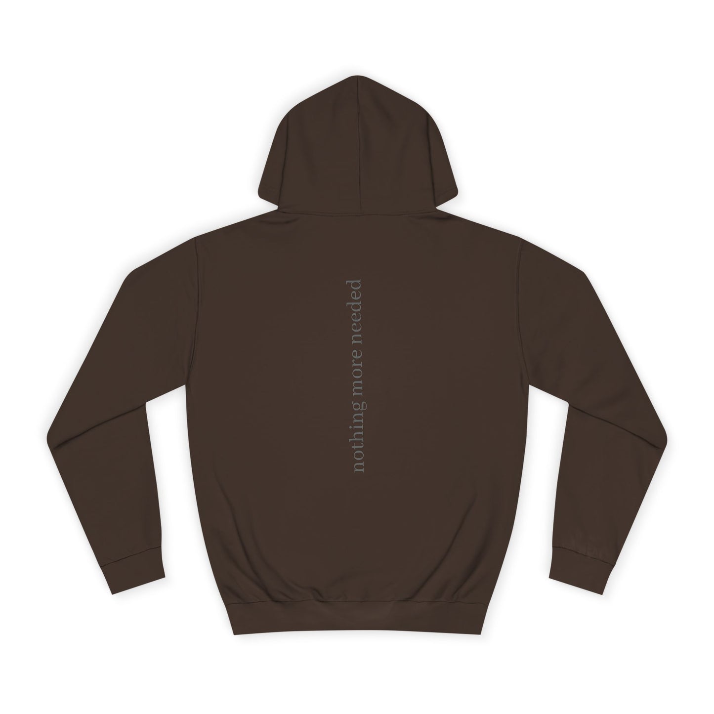 Oversized Core Hoodie AVENZIA