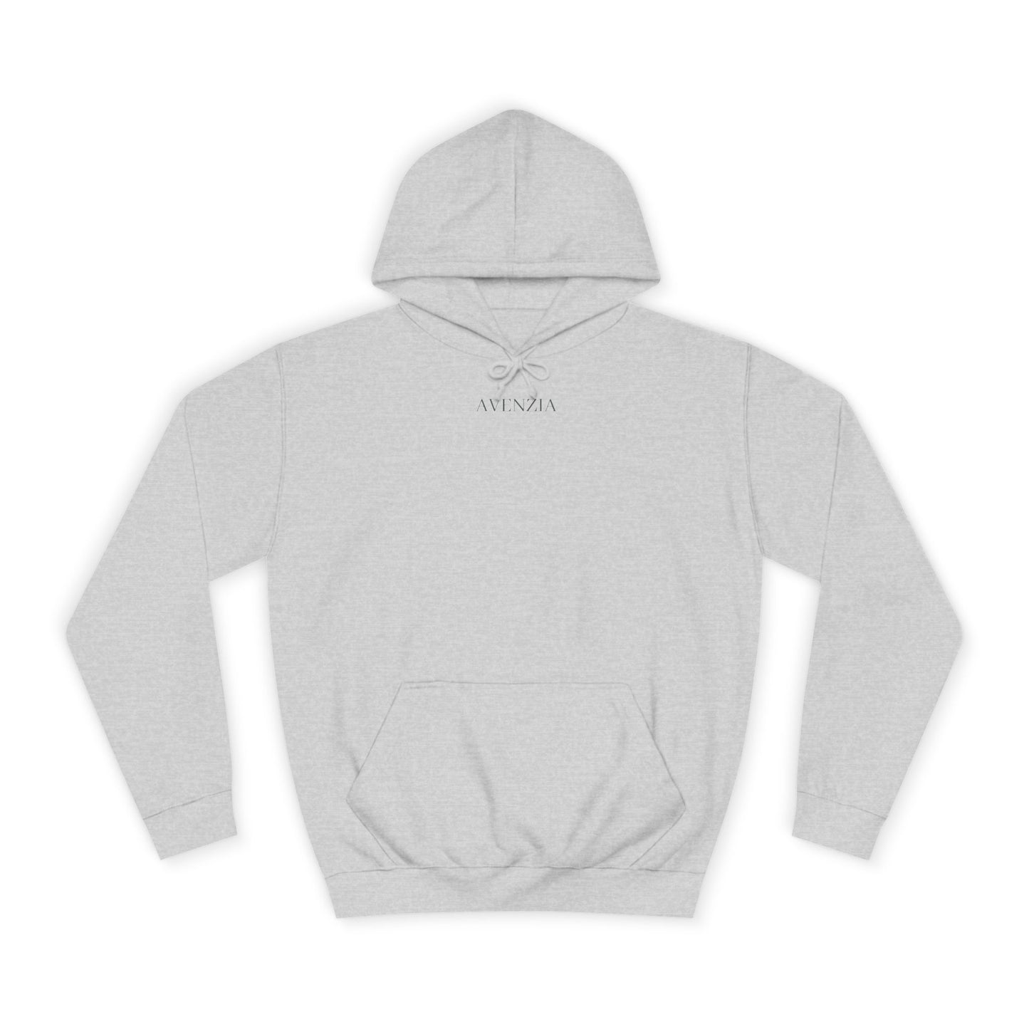 Oversized Core Hoodie AVENZIA