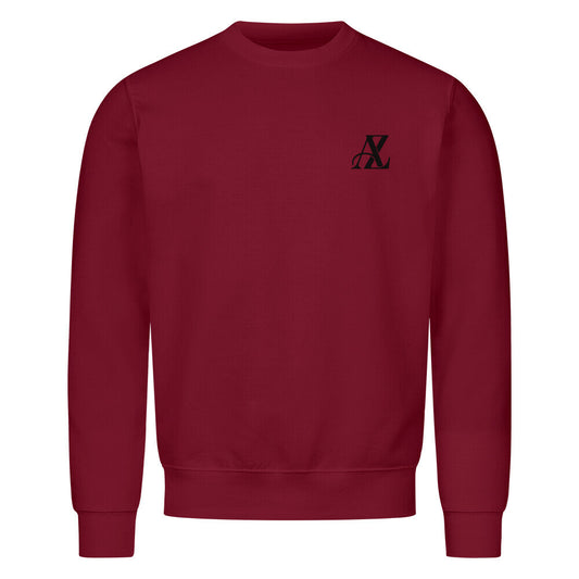 Image for color: burgundy