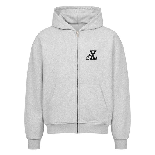 Image for color: heather grey