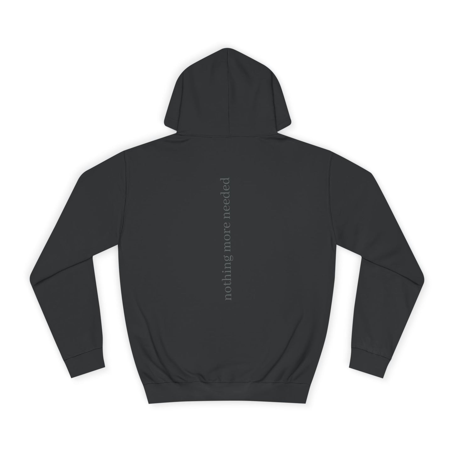 Oversized Core Hoodie AVENZIA