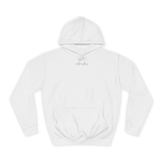 Oversized Core Hoodie AVENZIA